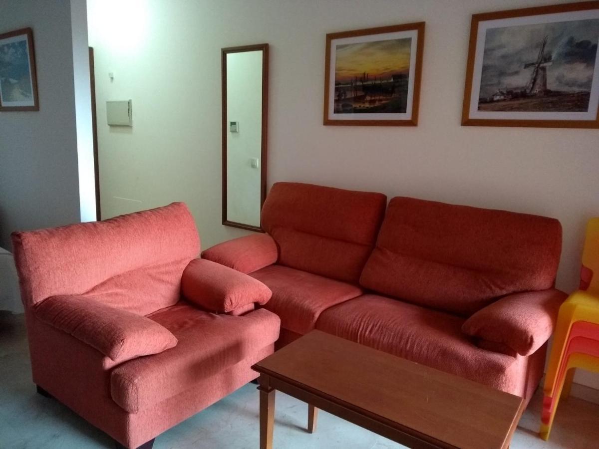 Apartamentos Don Juan Manilva Eksteriør bilde