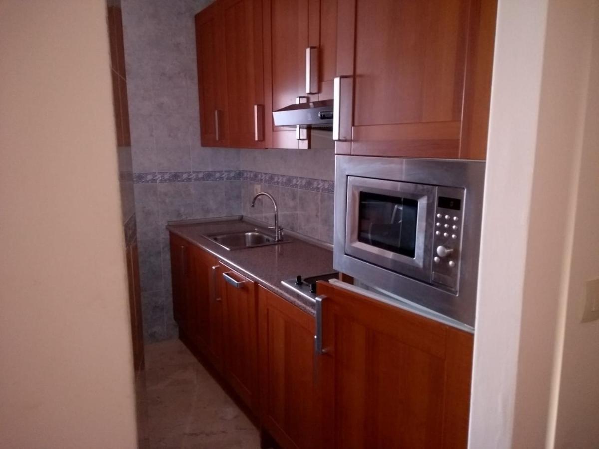 Apartamentos Don Juan Manilva Eksteriør bilde
