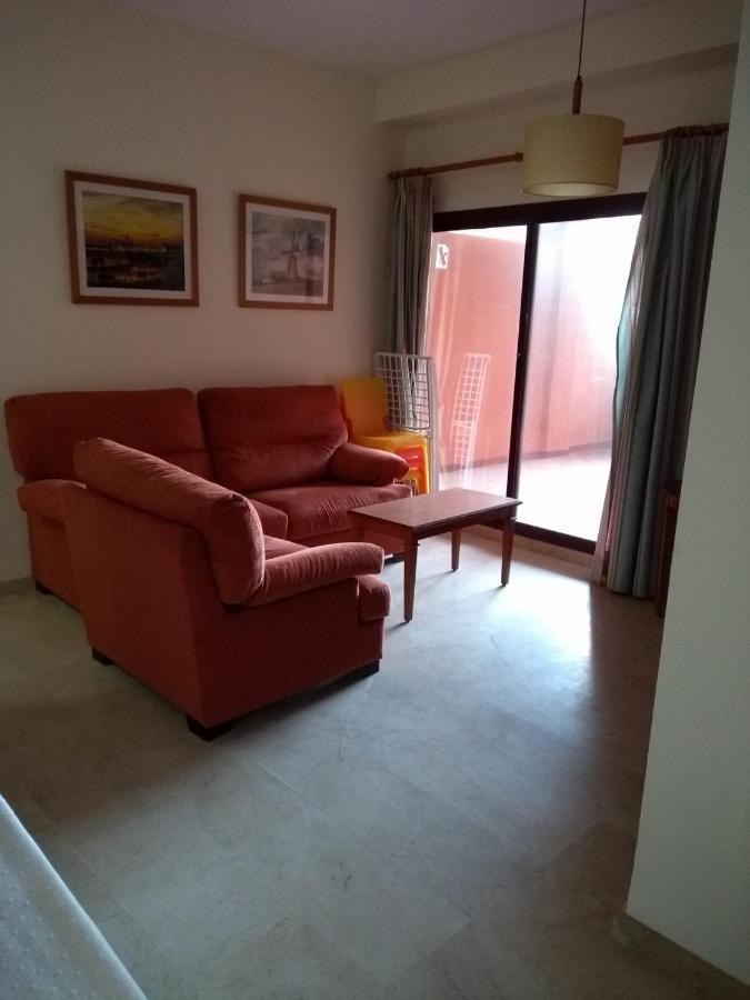 Apartamentos Don Juan Manilva Eksteriør bilde