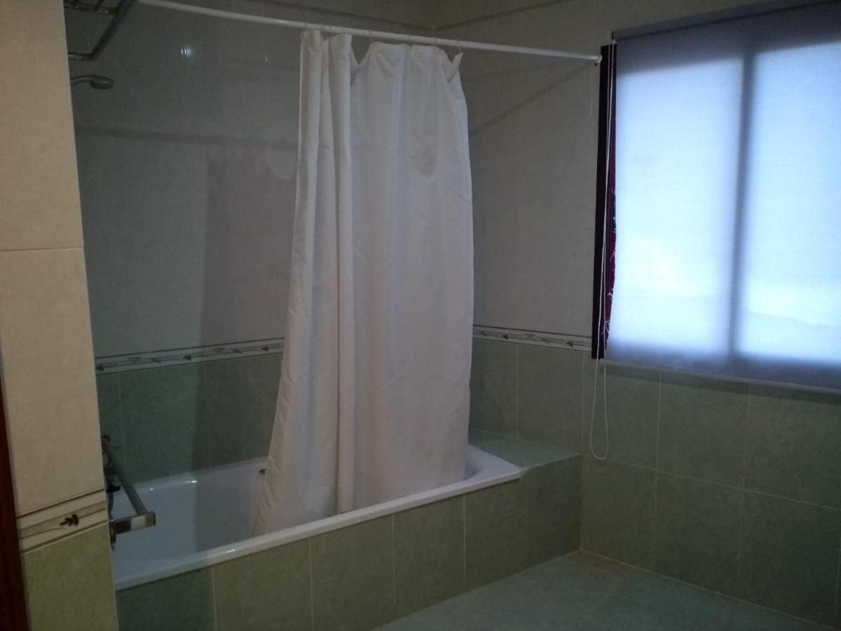Apartamentos Don Juan Manilva Eksteriør bilde
