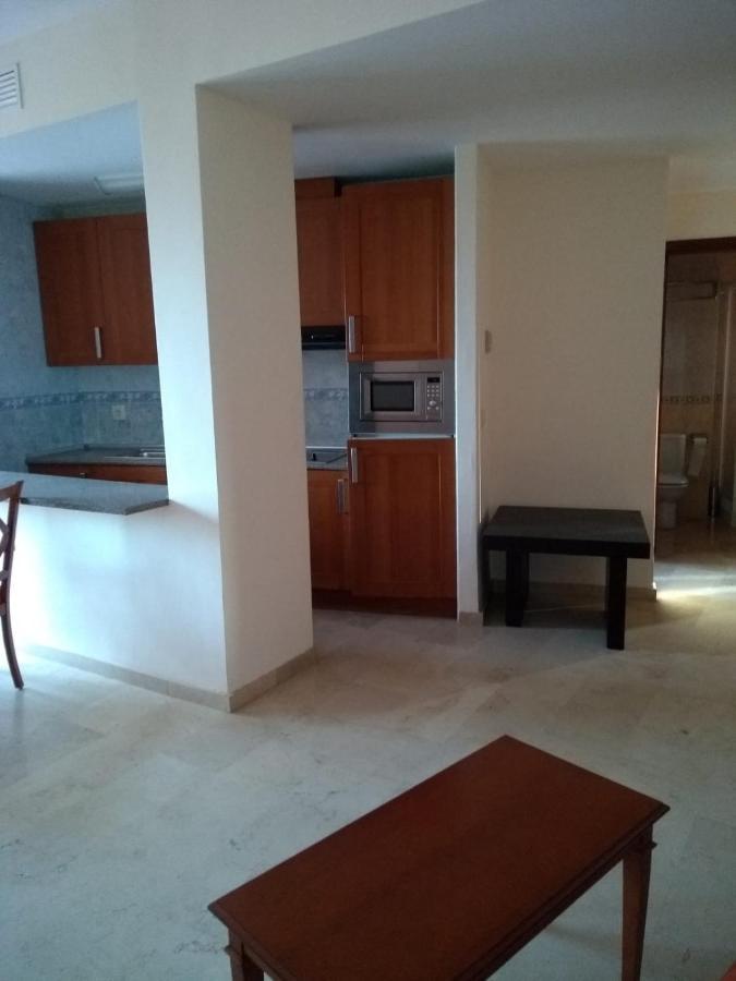 Apartamentos Don Juan Manilva Eksteriør bilde