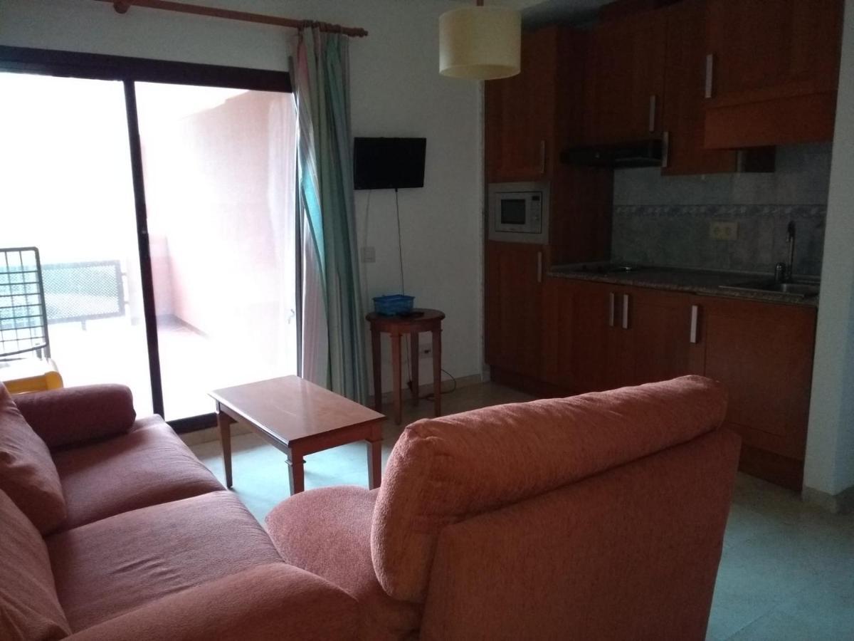Apartamentos Don Juan Manilva Eksteriør bilde