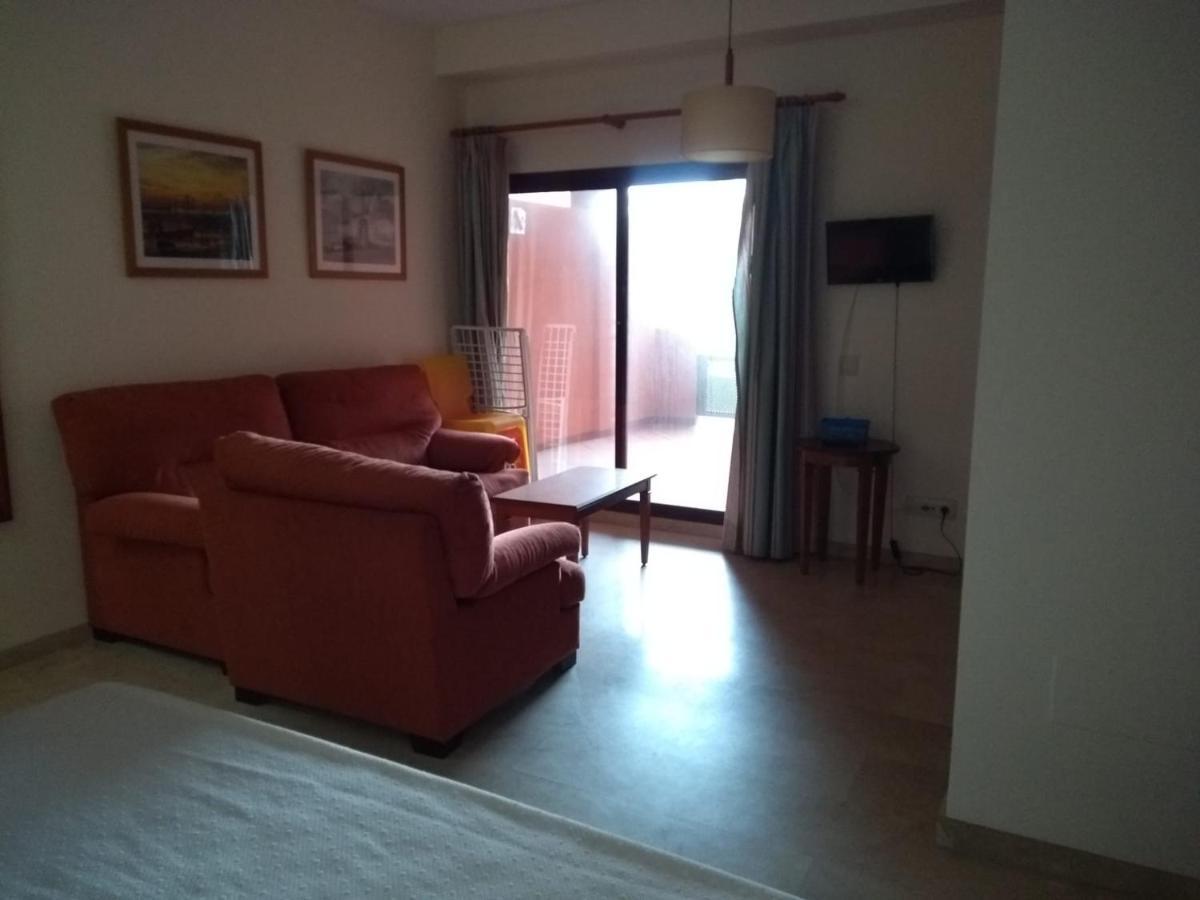 Apartamentos Don Juan Manilva Eksteriør bilde